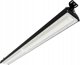 Γραμμικός φωτισμός αποθήκης STREAKBAY, 108cm, 230Vac, 200W, 20 000lm, 120deg x 60deg, IP65, IK08
