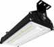 Γραμμικός φωτιστικός αποθήκης STREAKBAY, 29cm, 230Vac, 50W, 5000lm, 120deg x 60deg, IP65, IK08