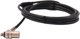 Καλώδιο Ασφαλείας Dicota DICOTA Security Cable T-Lock Ultra Slim V2 masterkeyed 3x7mm slot