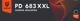 Επιφάνεια LioCat PD 683 XXL