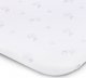 Lionelo Πρόσθετο κρεβάτι Luna Grey Concrete 2 σε 1 Lionelo
