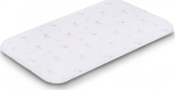 Lionelo Πρόσθετο κρεβάτι Luna Grey Concrete 2 σε 1 Lionelo