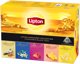 Πακέτο ποικιλίας LIPTON, σετ, 5x10 πυραμίδες
