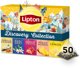 Πακέτο ποικιλίας LIPTON, σετ, 5x10 πυραμίδες