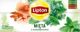 Lipton Lipton Βοτανικό Τσάι Μέντα με Ευκάλυπτο 20 φακελάκια 26g