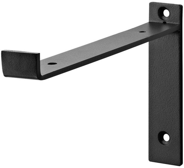 ΧΕΙΛΟΣ 260X130X30 MM ΜΑΥΡΟ