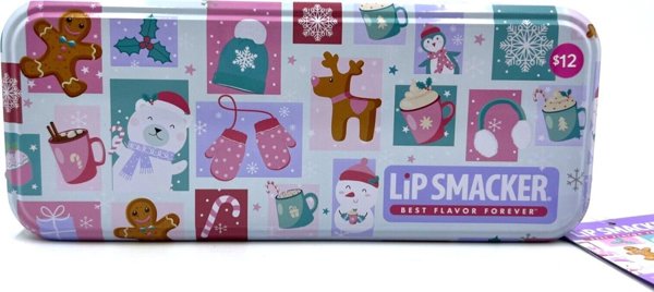 Lip Smacker LIPSMACKER makeup set, 1411848E