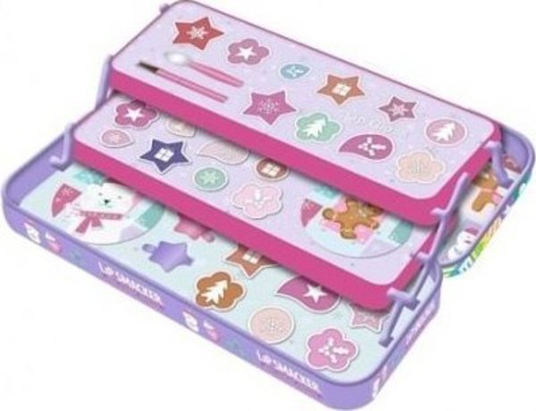 Lip Smacker LIPSMACKER makeup set, 1411848E