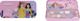 Lip Smacker LIPSMACKER DISNEY PRINCESS σετ μακιγιάζ, 1510672E 14253247 4038033106723