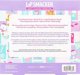 Lip Smacker LIPSMACKER kids makeup brushes set, 1411836E
