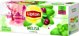 Lipton Τσάι LIPTON, 20 φακελάκια, βοτανικό με μελισσόχορτο και κεράσι