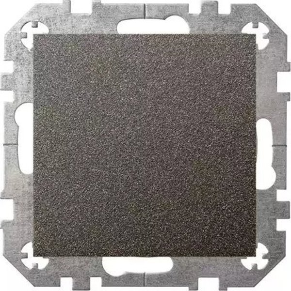 Ρυθμιστής Φωτισμού Liregus DIMMER PUSH-BUTTON LED ISR-007-01 E/J