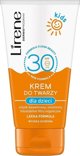 Lirene Sun Kids κρέμα προσώπου για παιδιά SPF30 50ml