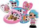 Περιλαμβάνεται Lisciani LOL Surprise Doll (304-69484) 5652173 8008324069484