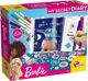 Lisciani Barbie Το Μυστικό Μου Ημερολόγιο με Στυλό και Κλειδαριά Ασφαλείας