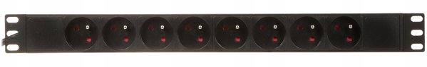 ΠΟΛΥΜΠΡΙΖΟ PD-8/R/IEC-N 1.8&nbsp|m