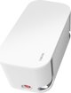 Πολύπριζο LOGILINK LogiLink Kabelbox με 5 υποδοχές USB/Schuko λευκό