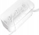 Πολύπριζο LOGILINK LogiLink Kabelbox με 5 υποδοχές USB/Schuko λευκό