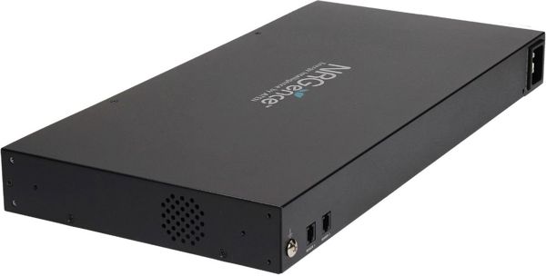 Πολύπριζο Altusen 3 m γραφίτης (PE8208G-AX-G)