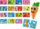 Lisciani LISCIANI CAROTINA BABY WINDOWBOX ΖΩΑ
