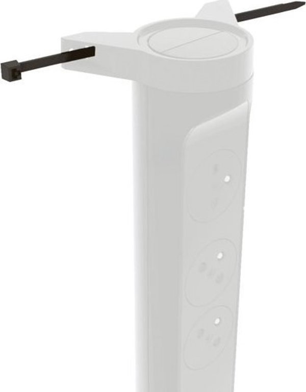 Πολύπριζο Legrand Καλώδιο επέκτασης με USB 3X2P+Z 1.5M-C/G Legrand 049425 hip 11636260 3414971942721