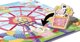 Lisciani LISCIANI MONTESSORI BABY wood puzzle Luna Park 15τεμ., 96855