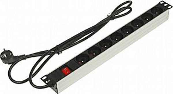 ΠΟΛΥΜΠΡΙΖΟ PD-8/RACK