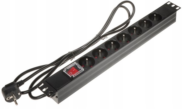 ΠΟΛΥΜΠΡΙΖΟ PD-7/R-N 1.8&nbsp|m