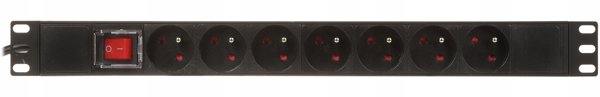 ΠΟΛΥΜΠΡΙΖΟ PD-7/R-N 1.8&nbsp|m