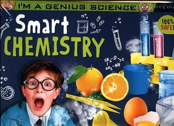 Lisciani LISCIANI I"M GENIUS CHEMIA SMART NA