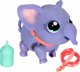 Little Live Pets LITTLE LIVE PETS interactive pluch Elephant