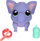Little Live Pets LITTLE LIVE PETS interactive pluch Elephant