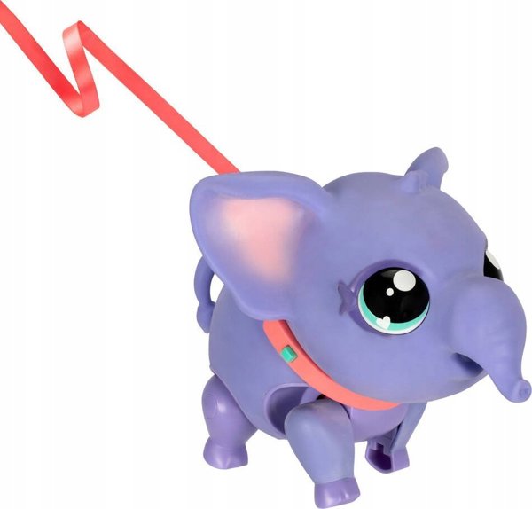 Little Live Pets LITTLE LIVE PETS interactive pluch Elephant
