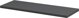 LITE 600X250X19 MM ΑΝΘΡΑΚΙ