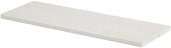 LITE VINTAGE 600X200X18 MM ΠΕΥΚΟ ΛΕΥΚΟ