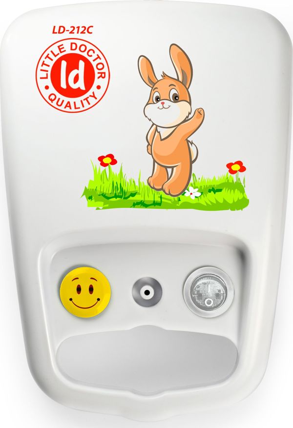 Little Doctor Inhalator LD-212C