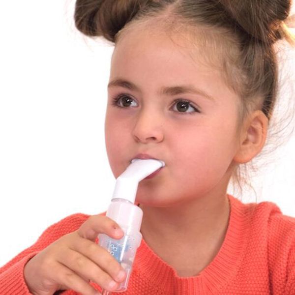 Little Doctor Inhalator LD-212C