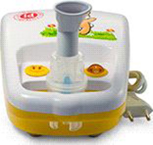Little Doctor Inhalator LD-212C
