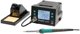 Σταθμός συγκόλλησης 75W 230V με LCD, ESD ασφαλές, Proskit