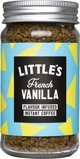 Littles Coffee Στιγμιαίος καφές λυοφιλοποιημένος με γεύση βανίλια 50g - Little's
