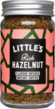 Καφές Littles Coffee στιγμιαίος λυοφιλοποιημένος Φουντούκι 50g - Little's