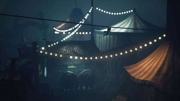 Bandai Namco Little Nightmares III - Παιχνίδι για Xbox One & Xbox Series X