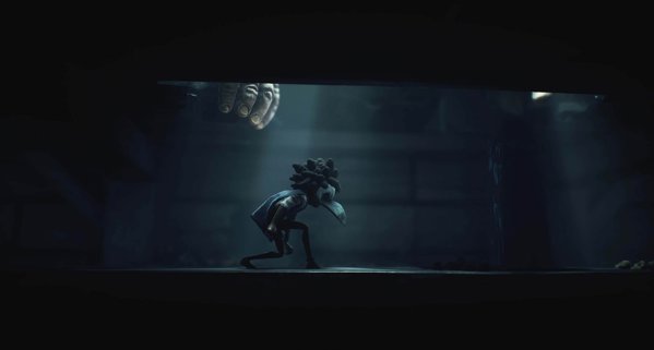 Bandai Namco Little Nightmares III - Παιχνίδι για Xbox One & Xbox Series X