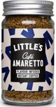 Littles Coffee Στιγμιαίος Λυοφιλοποιημένος Καφές Amaretto 50g - Little's