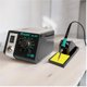 Σταθμός συγκόλλησης 75W 230V, αντιστατικός, Pro'sKit