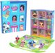 LITTLEST PET SHOP playset Playful Pet Hotel