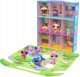 LITTLEST PET SHOP playset Playful Pet Hotel