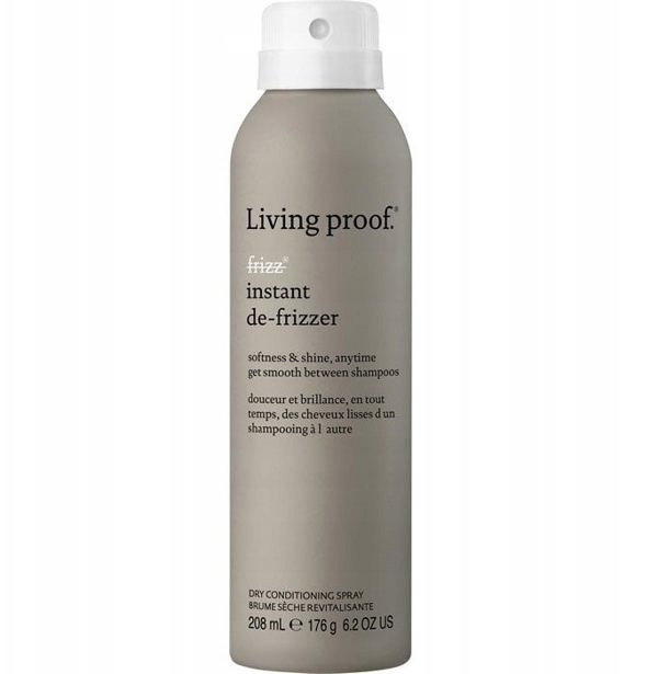 Living Proof Frizz Instant De-Frizzer 208 ml