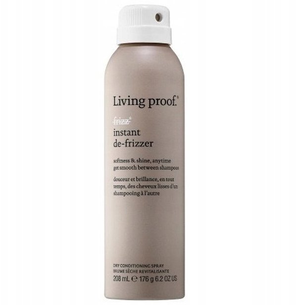 Living Proof Frizz Instant De-Frizzer 208 ml