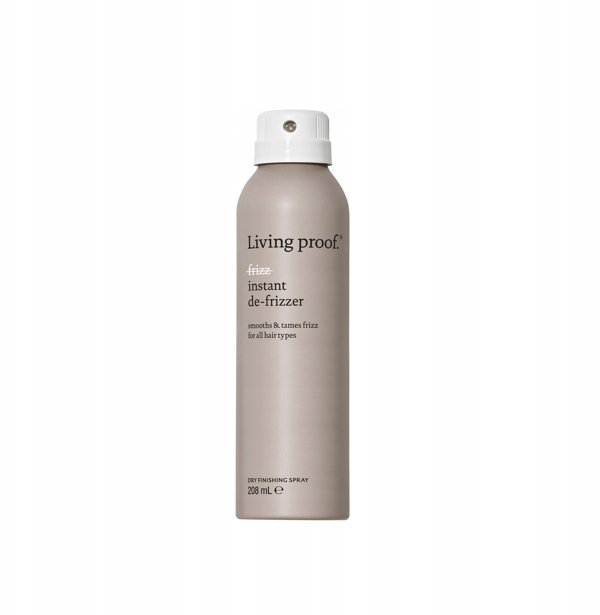 Living Proof Frizz Instant De-Frizzer 208 ml
